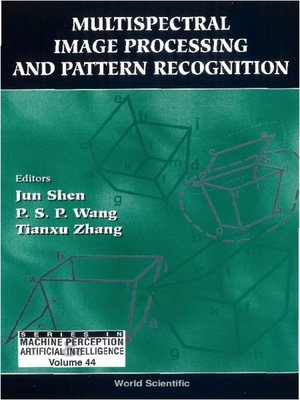 cover image of Multispectral Image Processing and Pattern Recognition
